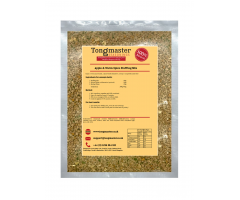 Apple & Warm Spice Stuffing Mix 